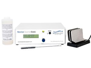 ReviveCleanse Basic Ionic Detox Foot Bath