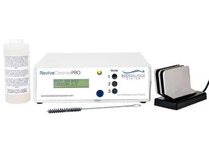 ReviveCleanse Pro Ionic Detox Foot Bath